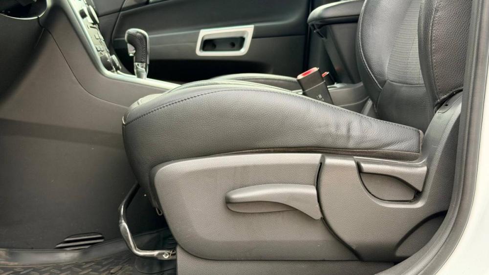 Opel Antara I Рестайлинг Москва  - изображение 21