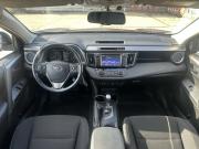 Toyota RAV4 IV (XA40) Рестайлинг Мурманск  - изображение 36