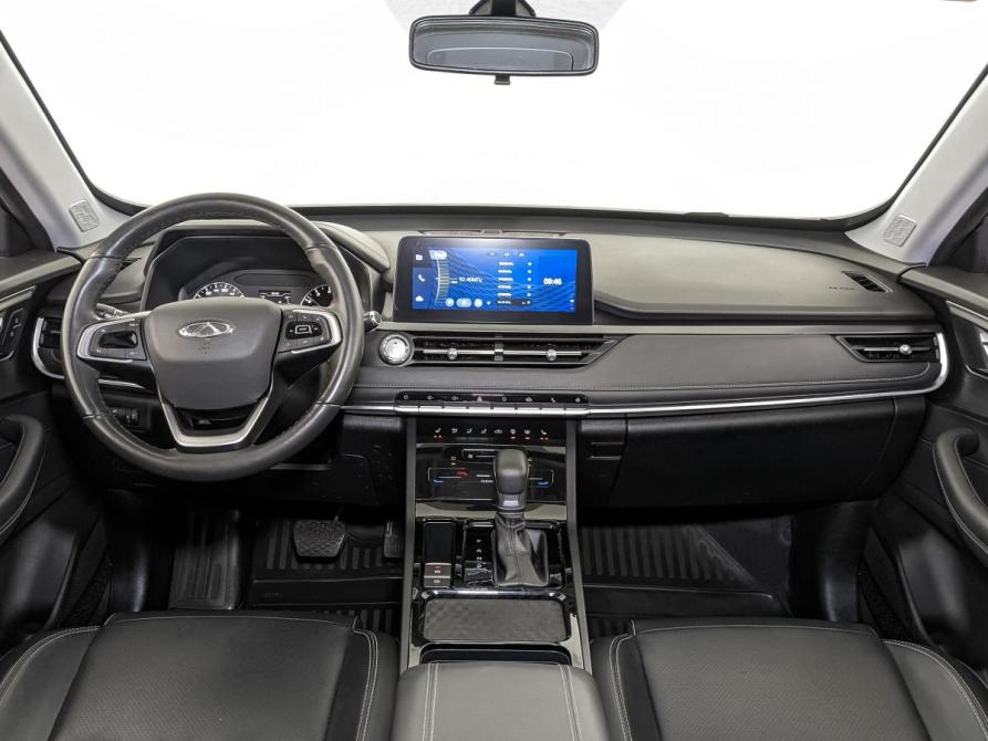 Chery Tiggo 4 Pro I Москва  - изображение 14