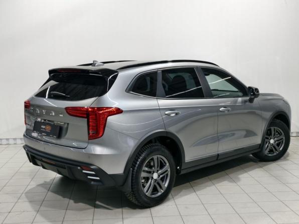 Haval Jolion I Рестайлинг с пробегом 2024 года, цена 1 871 500 рублей, 24076 км, внедорожник, Автокод Объявления