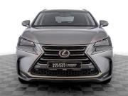 Lexus NX I Москва  - изображение 29