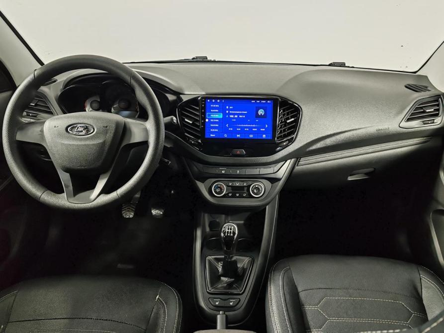 Lada (ВАЗ) Vesta I Москва  - изображение 14