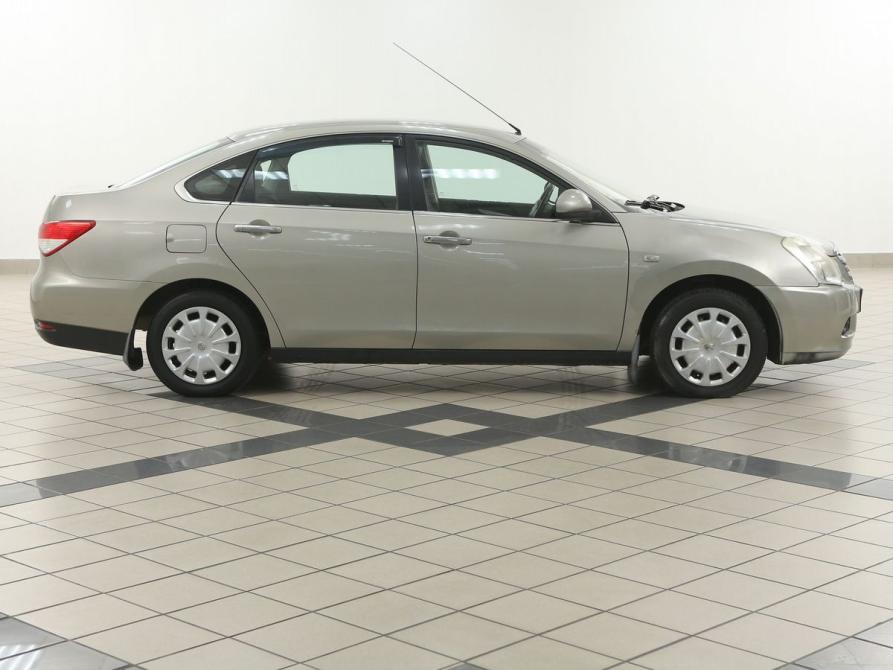 Nissan Almera III (G15) Иваново  - изображение 5