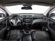 Nissan Qashqai II Иркутск  - изображение 31