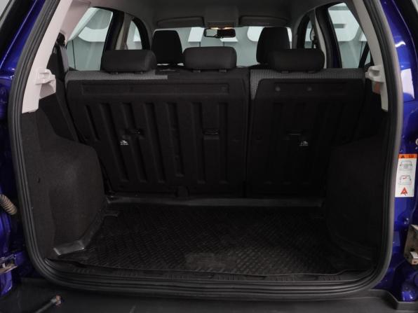 Ford EcoSport II с пробегом 2015 года, цена 1 049 000 рублей, 156192 км, внедорожник, Автокод Объявления