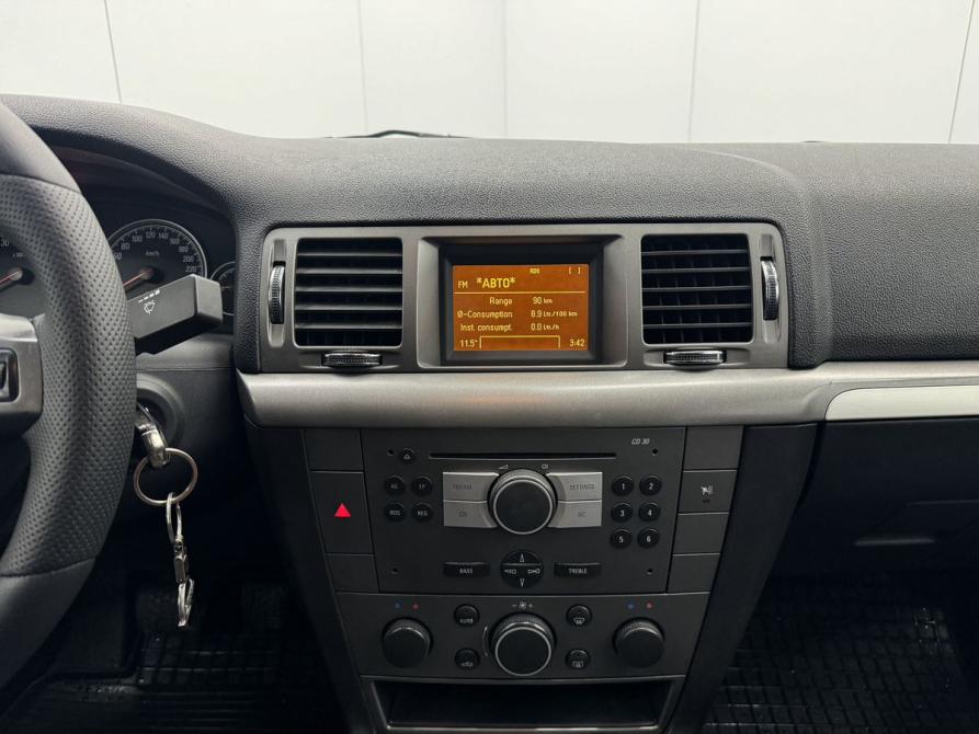 Opel Vectra C Рестайлинг Воронеж  - изображение 12