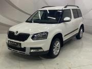 Skoda Yeti I Рестайлинг Воронеж  - изображение 17