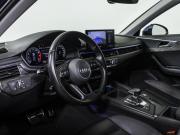 Audi A4 V (B9) Рестайлинг Москва  - изображение 27