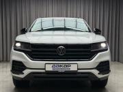 Volkswagen Touareg III Ижевск  - изображение 39