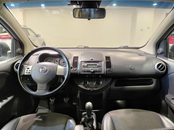 Nissan Note I с пробегом 2006 года, цена 481 000 рублей, 226568 км, хэтчбек, Автокод Объявления