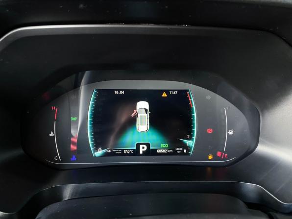 Chery Tiggo 7 Pro I с пробегом 2021 года, цена 1 580 000 рублей, 60582 км, внедорожник, Автокод Объявления