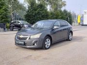 Chevrolet Cruze I Рестайлинг Чебоксары  - изображение 23