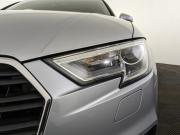 Audi A3 III (8V) Рестайлинг Москва  - изображение 36