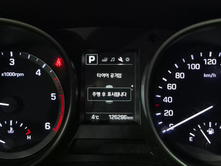 Hyundai Santa Fe III Рестайлинг Альметьевск  - изображение 18