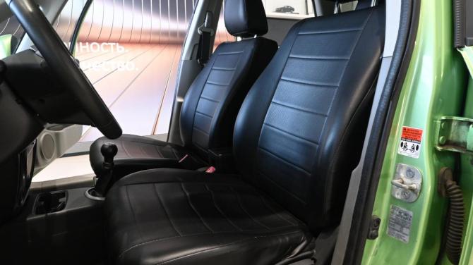 Suzuki SX4 I (Classic) с пробегом 2009 года, цена 695 000 рублей, 135000 км, хэтчбек, Автокод Объявления