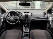 Kia Cerato II Самара  - изображение 25