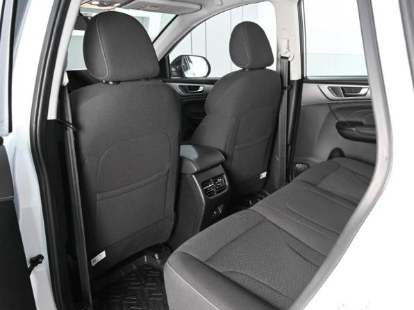 Haval M6 II с пробегом 2025 года, цена 1 969 000 рублей, 7106 км, внедорожник, Автокод Объявления
