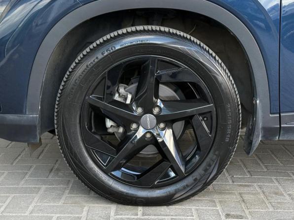 Omoda C5 I с пробегом 2023 года, цена 1 750 000 рублей, 26553 км, внедорожник, Автокод Объявления