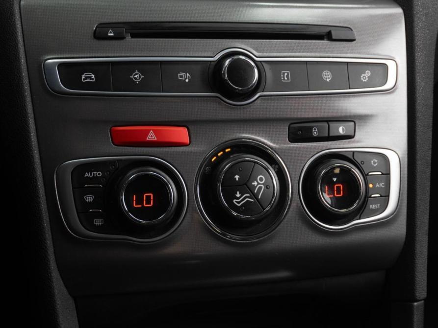 Citroen C4 II Рестайлинг Тюмень  - изображение 14