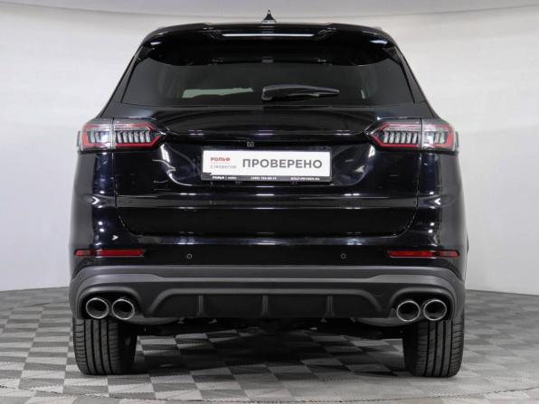 Chery Tiggo 8 Pro Max I с пробегом 2023 года, цена 2 350 000 рублей, 45045 км, внедорожник, Автокод Объявления