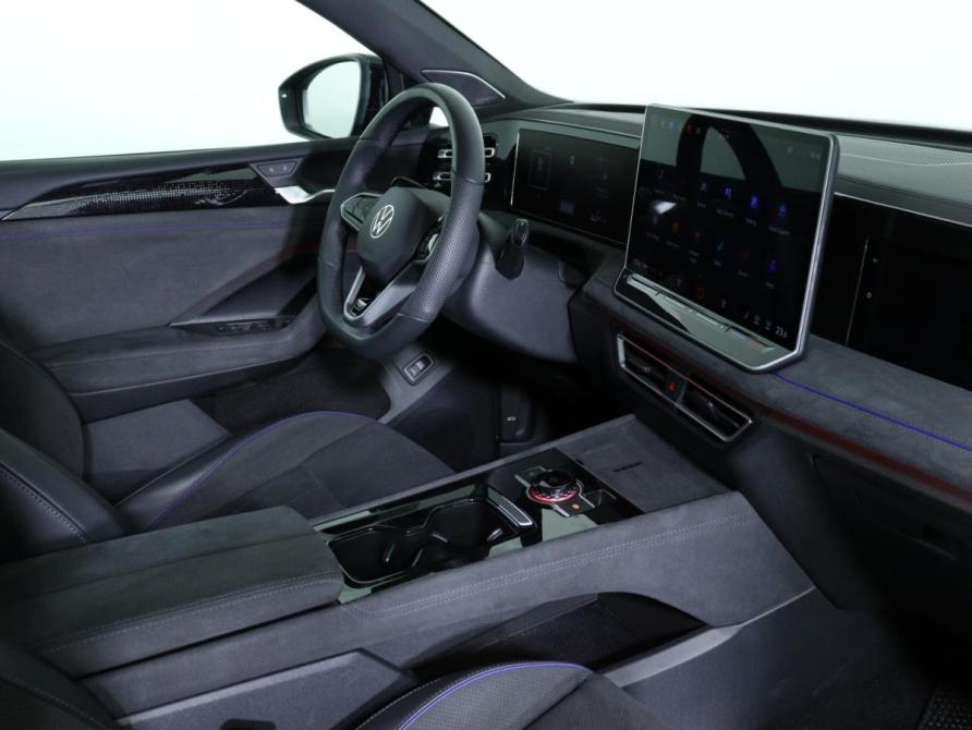 Volkswagen Tiguan III (China Market) Санкт-Петербург  - изображение 11
