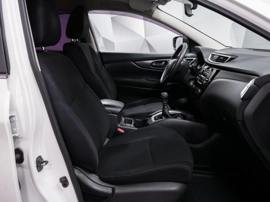 Nissan Qashqai II Ульяновск  - изображение 12