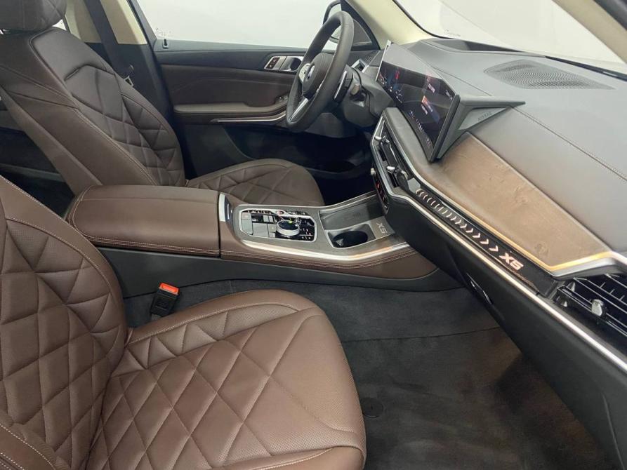 BMW X5 IV (G05/G18) Рестайлинг Воронеж  - изображение 10