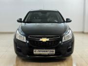 Chevrolet Cruze I Рестайлинг Москва  - изображение 15