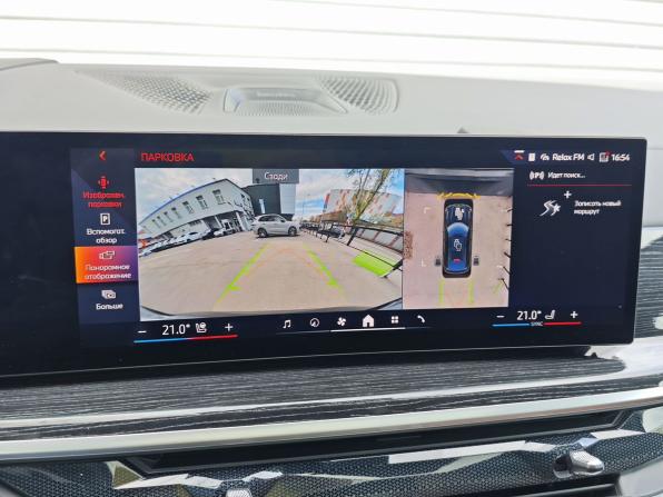 BMW X6 III (G06) Рестайлинг с пробегом 2023 года, цена 11 045 000 рублей, 59710 км, внедорожник, Автокод Объявления