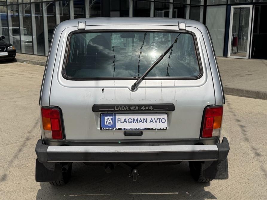 Lada (ВАЗ) 2131 (4x4) I Краснодар  - изображение 5