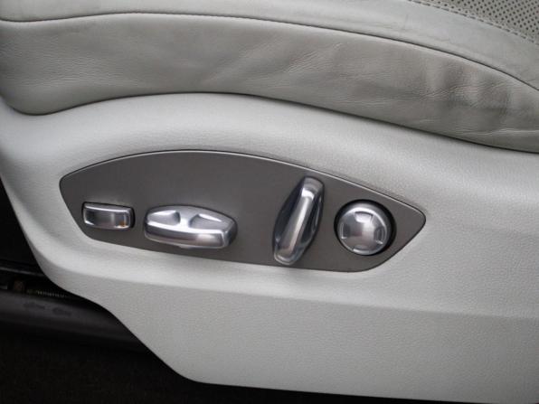 Porsche Macan I с пробегом 2016 года, цена 3 799 000 рублей, 103421 км, внедорожник, Автокод Объявления