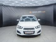 Chevrolet Aveo II Самара  - изображение 26
