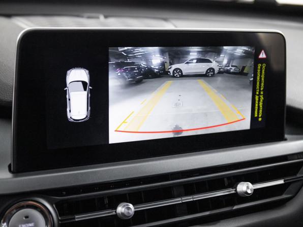 Chery Tiggo 4 Pro I Рестайлинг с пробегом 2024 года, цена 1 400 000 рублей, 43325 км, внедорожник, Автокод Объявления