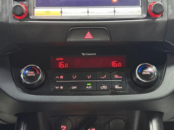 Kia Sportage III с пробегом 2012 года, цена 1 365 000 рублей, 130686 км, внедорожник, Автокод Объявления