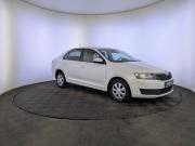 Skoda Rapid I Рестайлинг Москва  - изображение 29