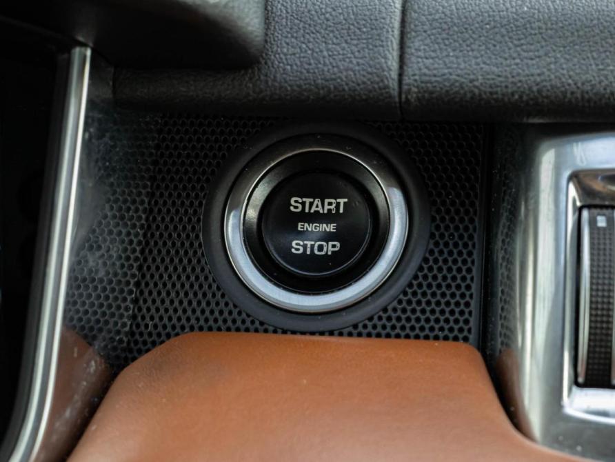 Land Rover Range Rover Sport II Краснодар  - изображение 20