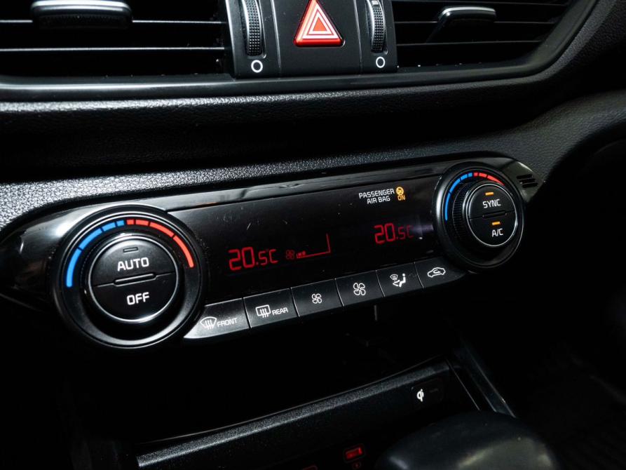 Kia Cerato IV Казань  - изображение 11