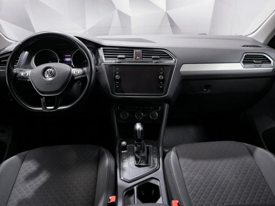 Volkswagen Tiguan II Ульяновск  - изображение 11