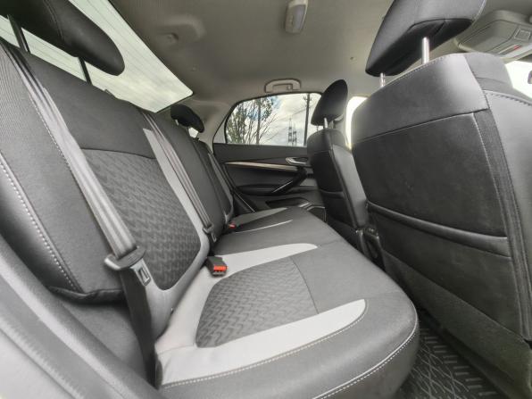 Lada (ВАЗ) Vesta I Рестайлинг (NG) с пробегом 2024 года, цена 1 289 000 рублей, 33000 км, седан, Автокод Объявления