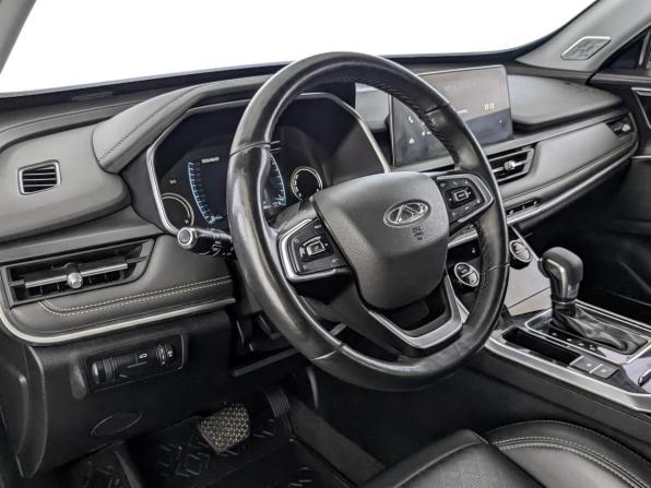 Chery Tiggo 8 I с пробегом 2020 года, цена 1 700 000 рублей, 89876 км, внедорожник, Автокод Объявления