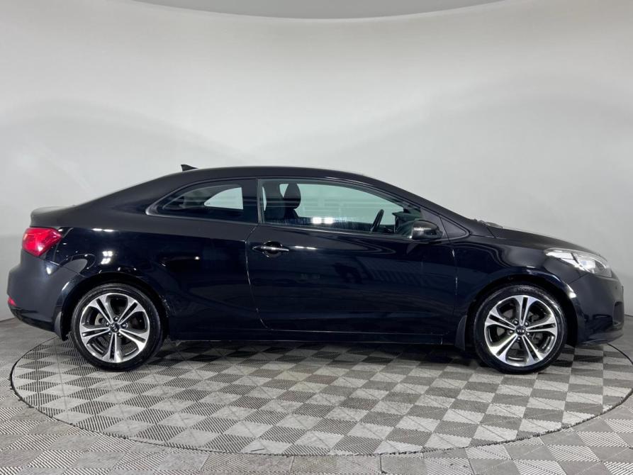 Kia Cerato III Ростов-на-Дону  - изображение 4
