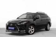 Lexus RX II Барнаул  - изображение 32