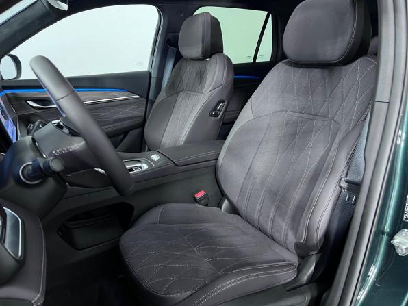 Geely Monjaro I Рестайлинг 2 (China Market) с пробегом 2026 года, цена 4 299 000 рублей, 20 км, внедорожник, Автокод Объявления