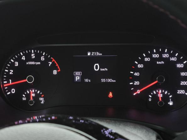 Kia Soul III с пробегом 2022 года, цена 2 450 000 рублей, 55129 км, хэтчбек, Автокод Объявления