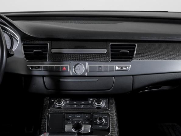 Audi S8 III (D4) с пробегом 2013 года, цена 3 091 195 рублей, 148000 км, седан, Автокод Объявления