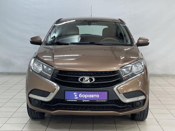 Lada (ВАЗ) XRAY I с пробегом 2017 года, цена 619 000 рублей, 206763 км, хэтчбек, Автокод Объявления