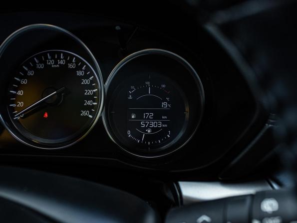 Mazda CX-5 II с пробегом 2019 года, цена 2 779 000 рублей, 58500 км, внедорожник, Автокод Объявления