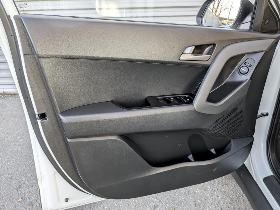 Hyundai Creta I Рестайлинг Химки  - изображение 19