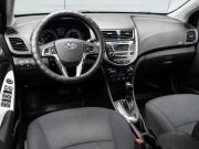 Hyundai Solaris I Рестайлинг Краснодар  - изображение 29
