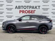 Omoda C5 I Владимир  - изображение 28